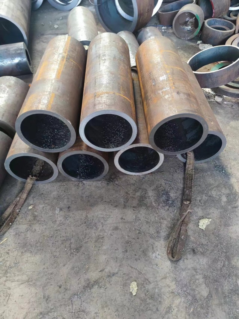 翁牛特翁牛特翁牛特12Cr1MovG无缝钢管切割