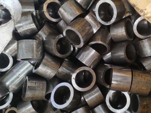 翁牛特无缝钢管切割