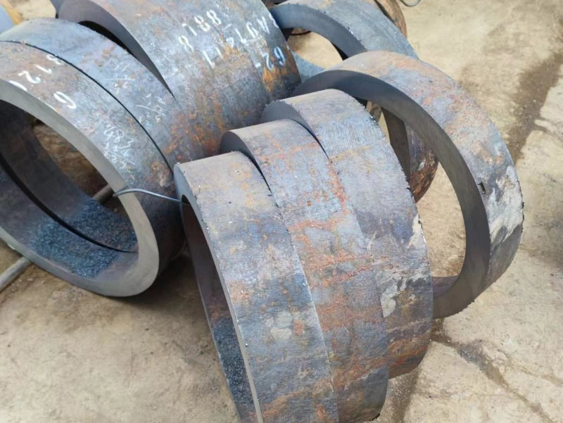 翁牛特42crmo无缝钢管切割加工零售