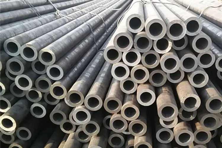 翁牛特20G高压锅炉无缝钢管