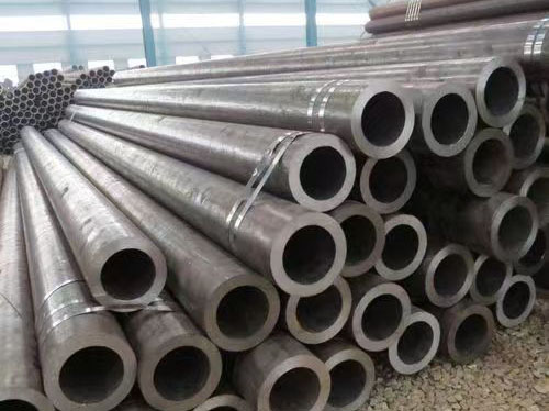 翁牛特15CrMoG合金钢管