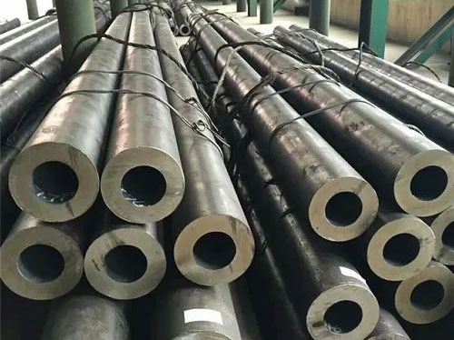 翁牛特42CrMo无缝钢管