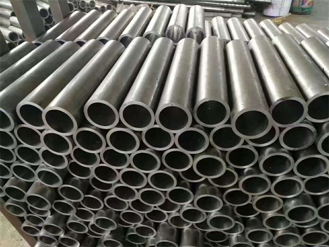 翁牛特30CrMo精密无缝钢管