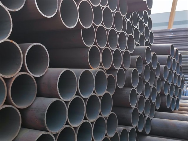 翁牛特15CrMoG钢管